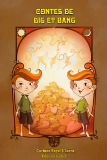 Les Contes de Big et Bang