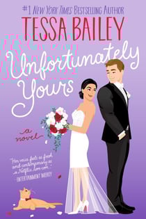 Unfortunately Yours - A Novel