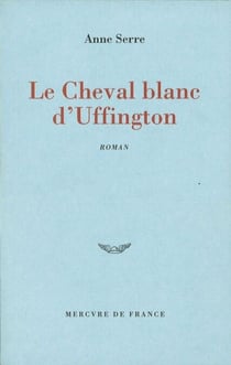 Le Cheval blanc d'Uffington