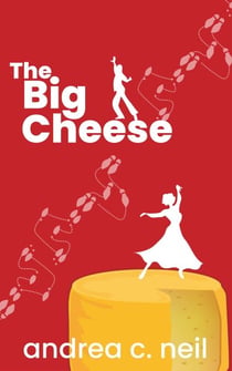 The Big Cheese - Old School Mystery, #2