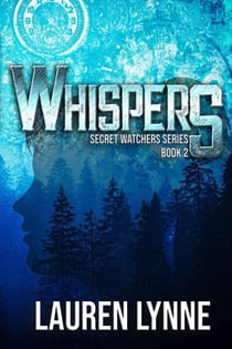 Whispers - The Secret Watchers, #2