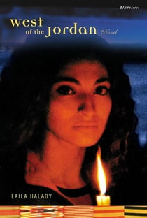 West of the Jordan - A Novel