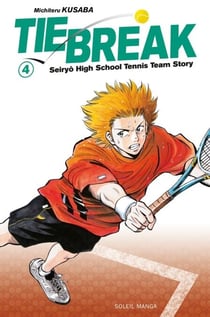 Tie Break T04