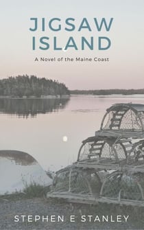 Jigsaw Island