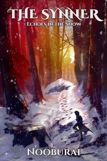 The Synner: Echoes in the Snow - The Synner, #2