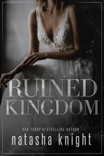 Ruined Kingdom - Ruined Kingdom Duet, #1