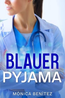 Blauer Pyjama - Dr. Teloy, #1