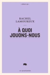 À quoi jouons-nous