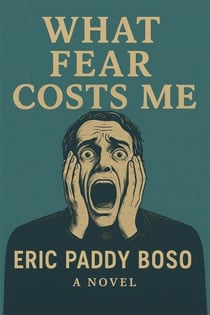 What Fear Costs Me - Fear is a silent thief. It doesn’t always shout or slam doors—it often creeps in quietly, #1