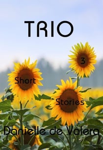 Trio: Three award-winning short stories