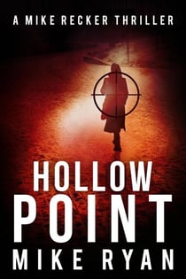Hollow Point - The Silencer Series, #7