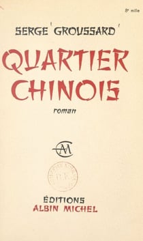 Quartier chinois