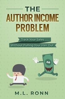 The Author Income Problem - Author Level Up, #6