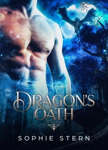 Dragon's Oath - The Fablestone Clan, #1