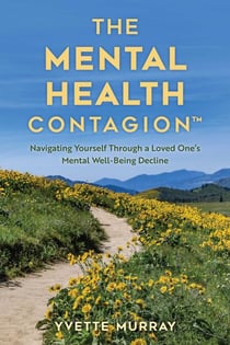 Mental Health Contagion - Navigating Yourself Through a Loved One's Mental Well-Being Decline
