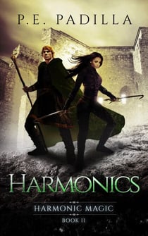 Harmonics - Harmonic Magic, #2