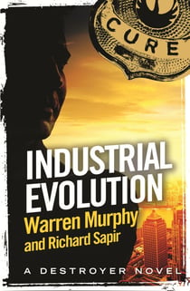 Industrial Evolution - Number 137 in Series