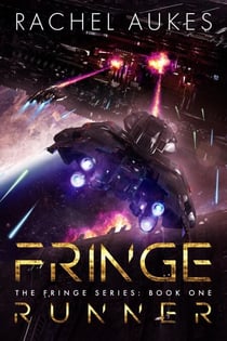 Fringe Runner - Fringe Series, #1