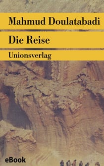 Die Reise - Roman