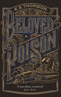 Beloved Poison - A page-turning thriller full of dark secrets
