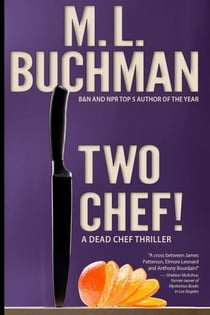Two Chef! - Dead Chef, #2