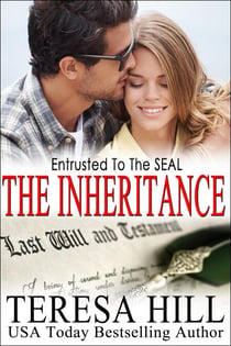 Entrusted To The SEAL: The Inheritance (The McRaes Series, Book 6 - Mace) - The McRaes Series, #6