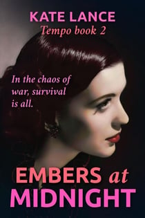 Embers at Midnight - Tempo, #2