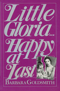 LITTLE GLORIA