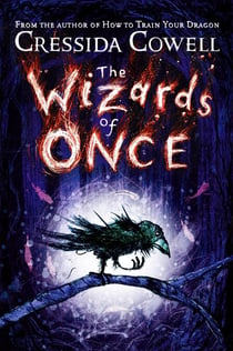 The Wizards of Once - Book 1