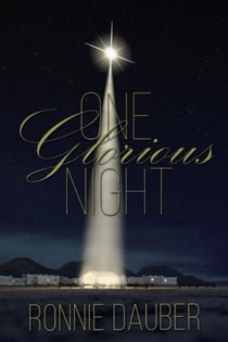 One Glorious Night - Jesus, #1