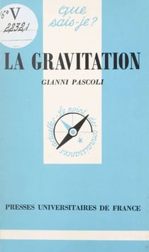La gravitation