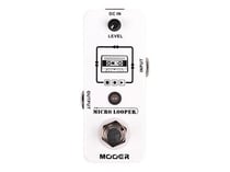 Mooer - Micro Looper