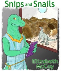 Snips and Snails - Kintaran Universe, #8