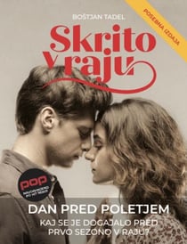 Dan pred poletjem - Skrito v raju, #0