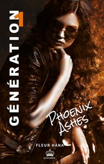Phoenix Ashes - Intégral - (Génération 1)