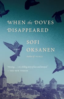 When the Doves Disappeared - A novel