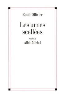 Les Urnes scellées