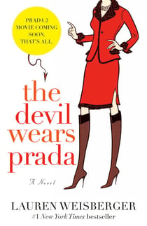 The Devil Wears Prada - A Novel