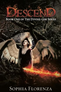 Descend - The Divine-less Comedy, #1