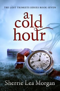 A Cold Hour - The Lost Trinkets Series, #7