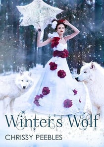 Winter's Wolf - The Crush Saga, #11