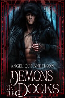 Demons on the Docks - Vampire in Crime, #5
