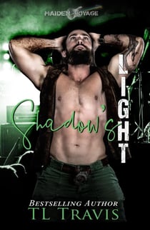 Shadow's Light - Maiden Voyage, #4
