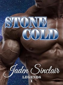 Stone Cold - Legends, #1