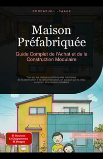 Maison Préfabriquée: Guide Complet de l'Achat et de la Construction Modulaire