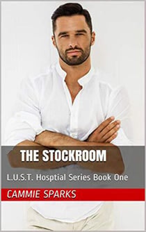 The Stockroom - L.U.S.T. Hospital, #1