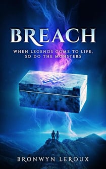 Breach - Destiny, #0.5
