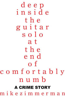 Deep Inside the Guitar Solo at the End of Comfortably Numb