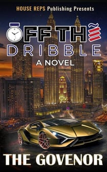Off The Dribble