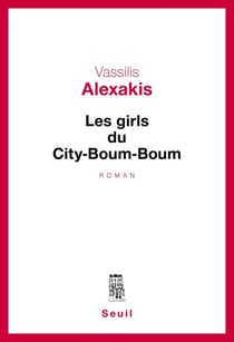 Les Girls du City-Boum-Boum
